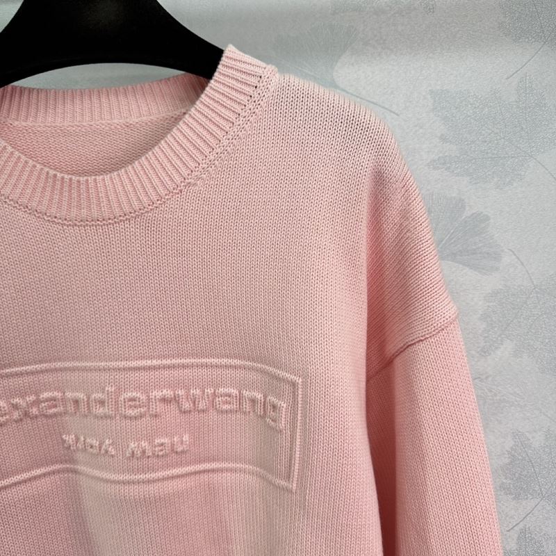 Alexander Wang Sweaters